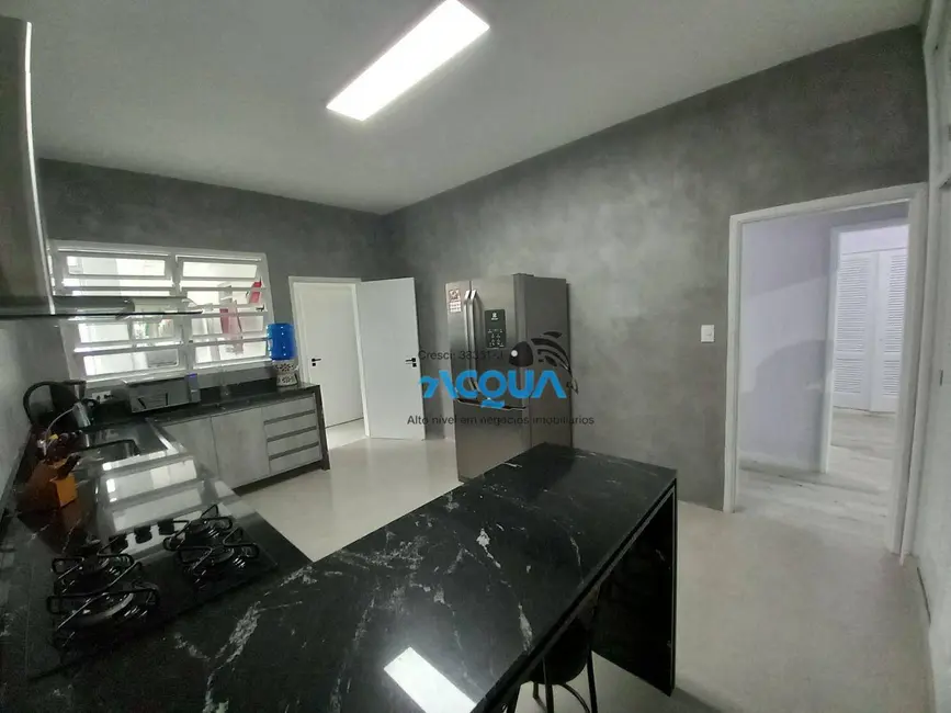 Foto 3 de Apartamento com 6 quartos à venda, 200m2 em Guaruja - SP