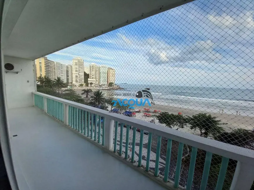 Foto 4 de Apartamento com 6 quartos à venda, 200m2 em Guaruja - SP