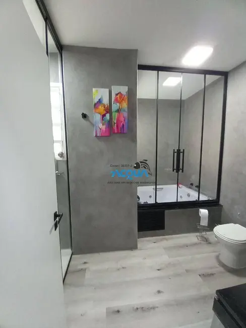 Foto 8 de Apartamento com 6 quartos à venda, 200m2 em Guaruja - SP