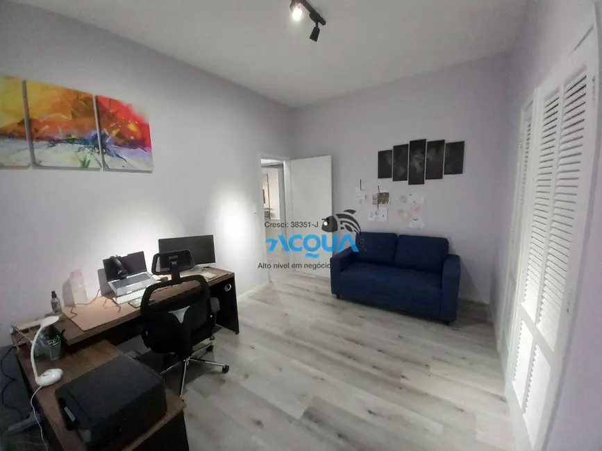 Foto 7 de Apartamento com 6 quartos à venda, 200m2 em Guaruja - SP