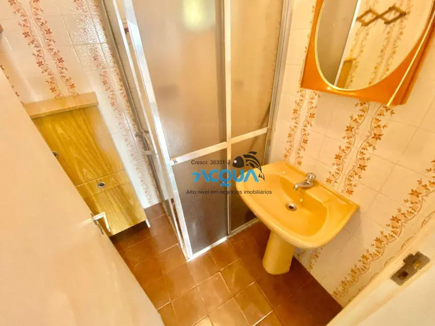 Foto 7 de Apartamento com 2 quartos à venda, 75m2 em Parque Enseada, Guaruja - SP