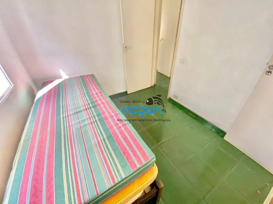 Foto 6 de Apartamento com 2 quartos à venda, 75m2 em Parque Enseada, Guaruja - SP