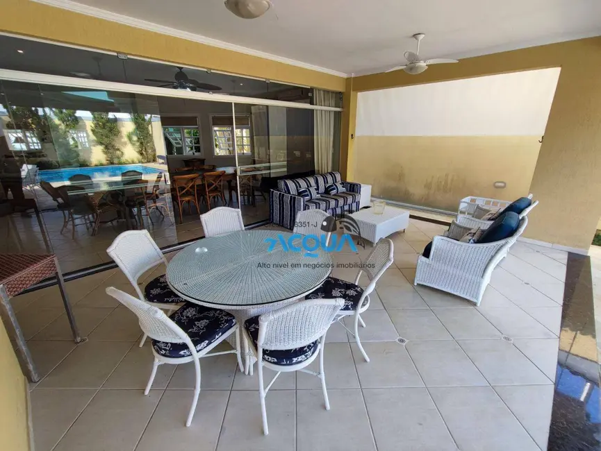 Casa de Condomínio com 4 quartos à venda, 555m2 em Jardim Acapulco, Guaruja - SP - imagem 9 Foto 9 de Casa de Condomínio com 4 quartos à venda, 555m2 em Jardim Acapulco, Guaruja - SP