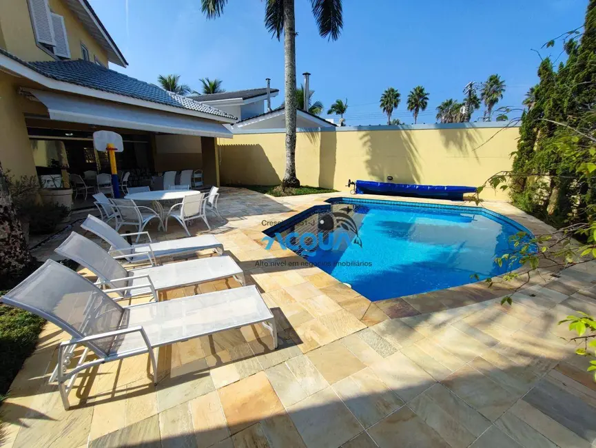 Casa de Condomínio com 4 quartos à venda, 555m2 em Jardim Acapulco, Guaruja - SP - imagem 7 Foto 7 de Casa de Condomínio com 4 quartos à venda, 555m2 em Jardim Acapulco, Guaruja - SP