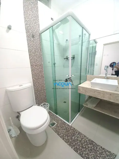 Foto 9 de Apartamento com 3 quartos à venda, 190m2 em Guaruja - SP