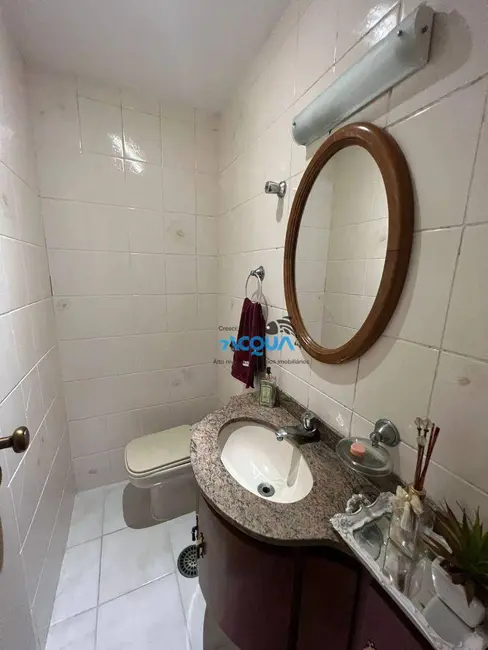 Apartamento com 4 quartos à venda, 240m2 em Guaruja - SP - imagem 7 Foto 7 de Apartamento com 4 quartos à venda, 240m2 em Guaruja - SP