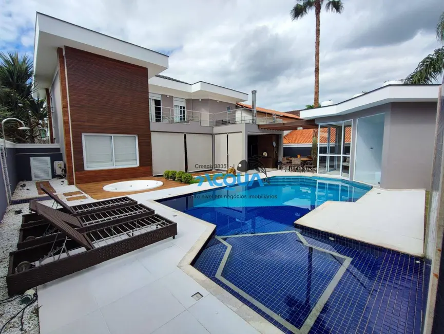 Casa de Condomínio com 5 quartos à venda, 548m2 em Jardim Acapulco, Guaruja - SP - imagem 9 Foto 9 de Casa de Condomínio com 5 quartos à venda, 548m2 em Jardim Acapulco, Guaruja - SP