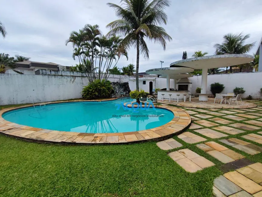 Casa de Condomínio com 4 quartos à venda, 2000m2 em Jardim Acapulco, Guaruja - SP - imagem 7 Foto 7 de Casa de Condomínio com 4 quartos à venda, 2000m2 em Jardim Acapulco, Guaruja - SP