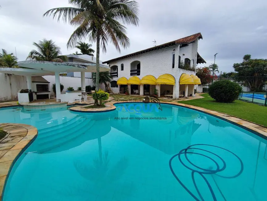 Casa de Condomínio com 4 quartos à venda, 2000m2 em Jardim Acapulco, Guaruja - SP - imagem 9 Foto 9 de Casa de Condomínio com 4 quartos à venda, 2000m2 em Jardim Acapulco, Guaruja - SP