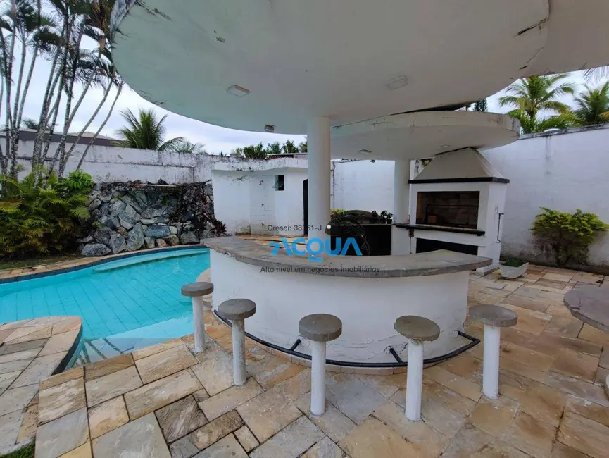 Casa de Condomínio com 4 quartos à venda, 2000m2 em Jardim Acapulco, Guaruja - SP - imagem 8 Foto 8 de Casa de Condomínio com 4 quartos à venda, 2000m2 em Jardim Acapulco, Guaruja - SP