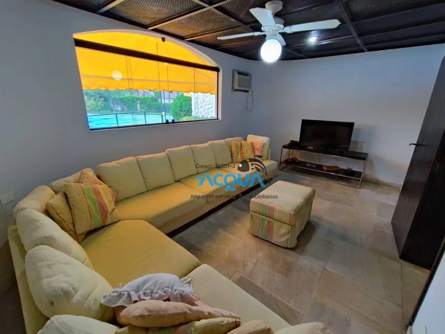 Casa de Condomínio com 4 quartos à venda, 2000m2 em Jardim Acapulco, Guaruja - SP - imagem 4 Foto 4 de Casa de Condomínio com 4 quartos à venda, 2000m2 em Jardim Acapulco, Guaruja - SP