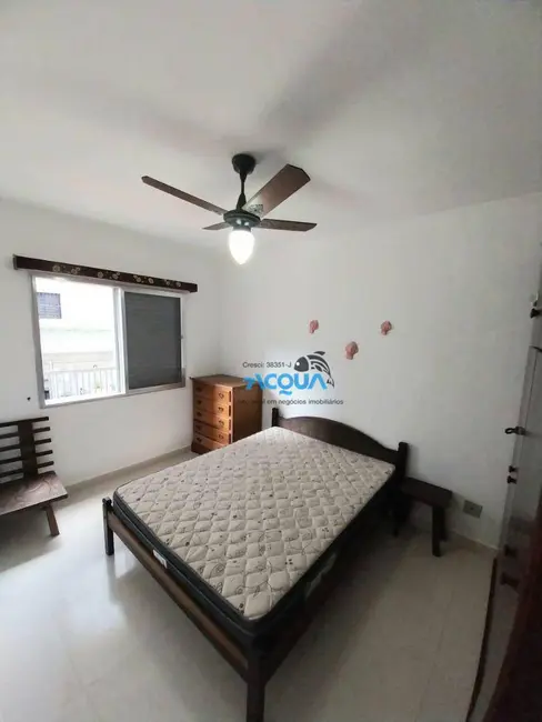 Foto 5 de Apartamento com 2 quartos à venda, 70m2 em Vila Luis Antônio, Guaruja - SP