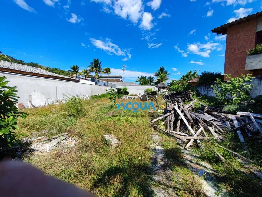 Foto 1 de Terreno / Lote à venda em Jardim Acapulco, Guaruja - SP