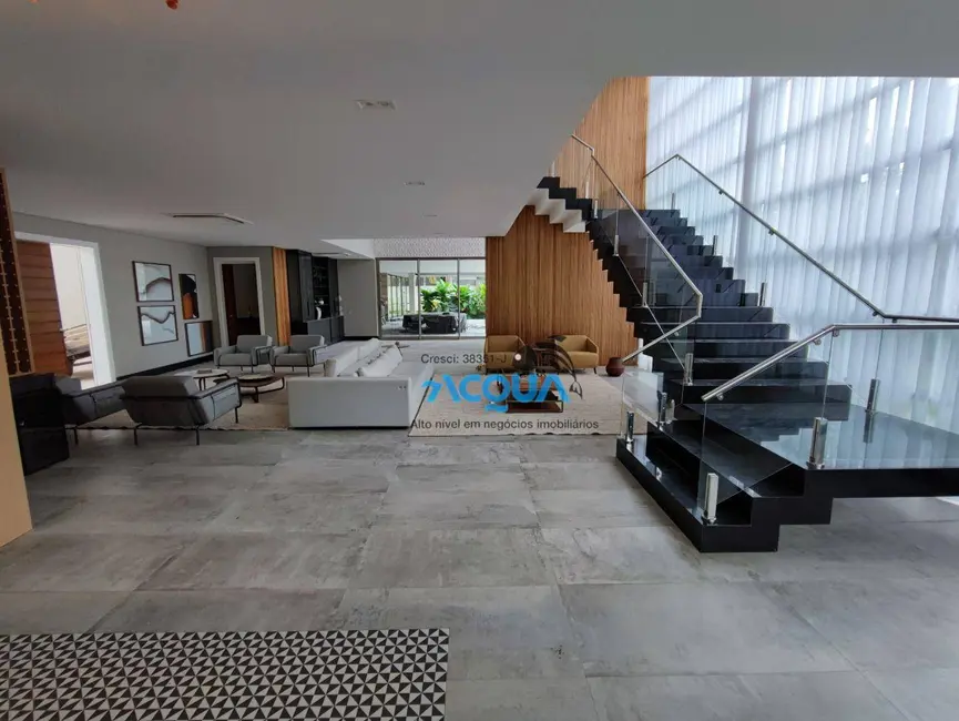 Casa de Condomínio com 8 quartos à venda, 1500m2 em Jardim Acapulco, Guaruja - SP - imagem 5 Foto 5 de Casa de Condomínio com 8 quartos à venda, 1500m2 em Jardim Acapulco, Guaruja - SP