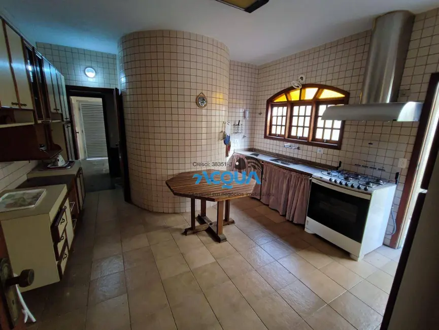 Casa de Condomínio com 4 quartos à venda, 525m2 em Jardim Acapulco, Guaruja - SP - imagem 7 Foto 7 de Casa de Condomínio com 4 quartos à venda, 525m2 em Jardim Acapulco, Guaruja - SP