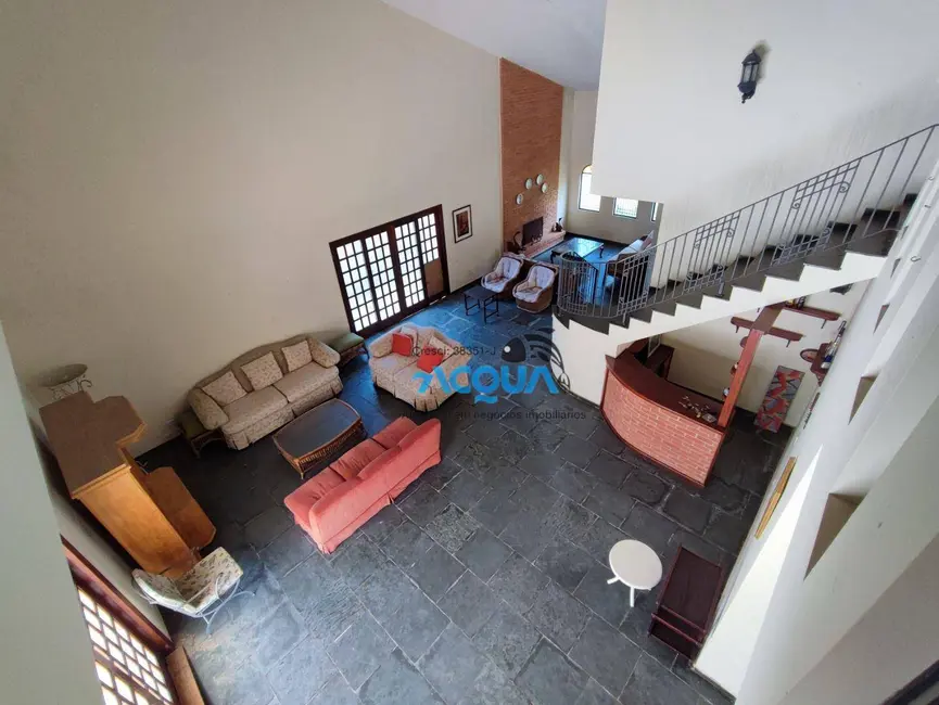 Casa de Condomínio com 4 quartos à venda, 525m2 em Jardim Acapulco, Guaruja - SP - imagem 6 Foto 6 de Casa de Condomínio com 4 quartos à venda, 525m2 em Jardim Acapulco, Guaruja - SP