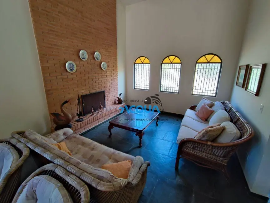 Casa de Condomínio com 4 quartos à venda, 525m2 em Jardim Acapulco, Guaruja - SP - imagem 4 Foto 4 de Casa de Condomínio com 4 quartos à venda, 525m2 em Jardim Acapulco, Guaruja - SP