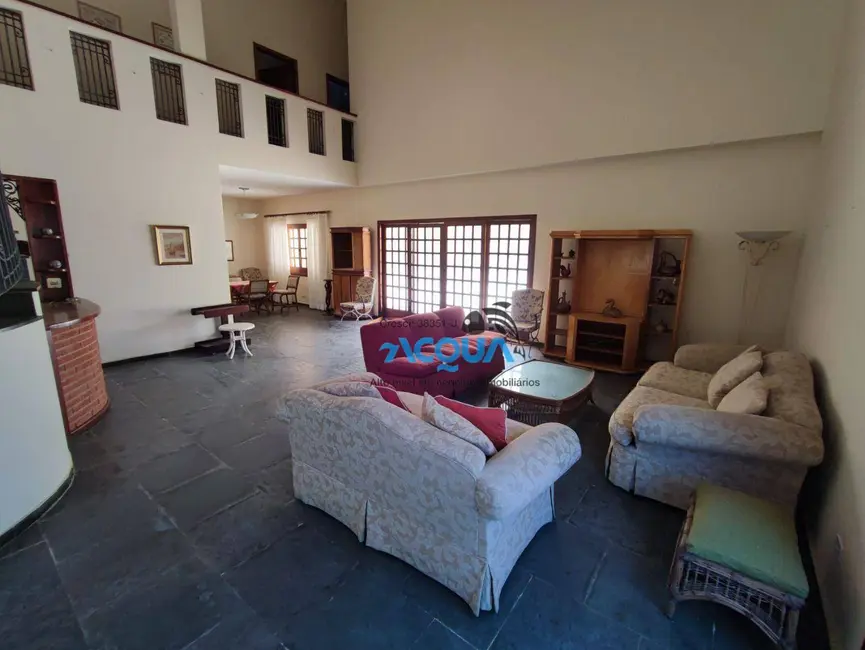 Casa de Condomínio com 4 quartos à venda, 525m2 em Jardim Acapulco, Guaruja - SP - imagem 5 Foto 5 de Casa de Condomínio com 4 quartos à venda, 525m2 em Jardim Acapulco, Guaruja - SP