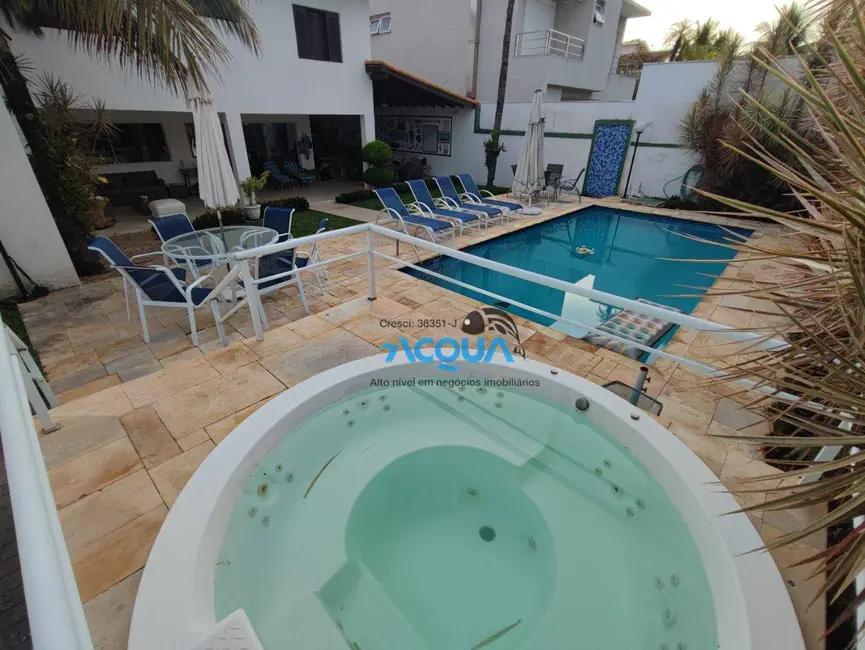 Casa de Condomínio com 6 quartos à venda, 525m2 em Jardim Acapulco, Guaruja - SP - imagem 2 Foto 2 de Casa de Condomínio com 6 quartos à venda, 525m2 em Jardim Acapulco, Guaruja - SP