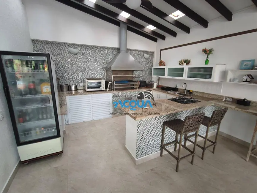 Casa de Condomínio com 6 quartos à venda, 525m2 em Jardim Acapulco, Guaruja - SP - imagem 7 Foto 7 de Casa de Condomínio com 6 quartos à venda, 525m2 em Jardim Acapulco, Guaruja - SP
