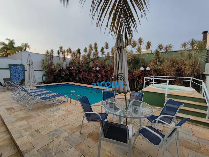 Foto 1 de Casa de Condomínio com 6 quartos à venda, 525m2 em Jardim Acapulco, Guaruja - SP