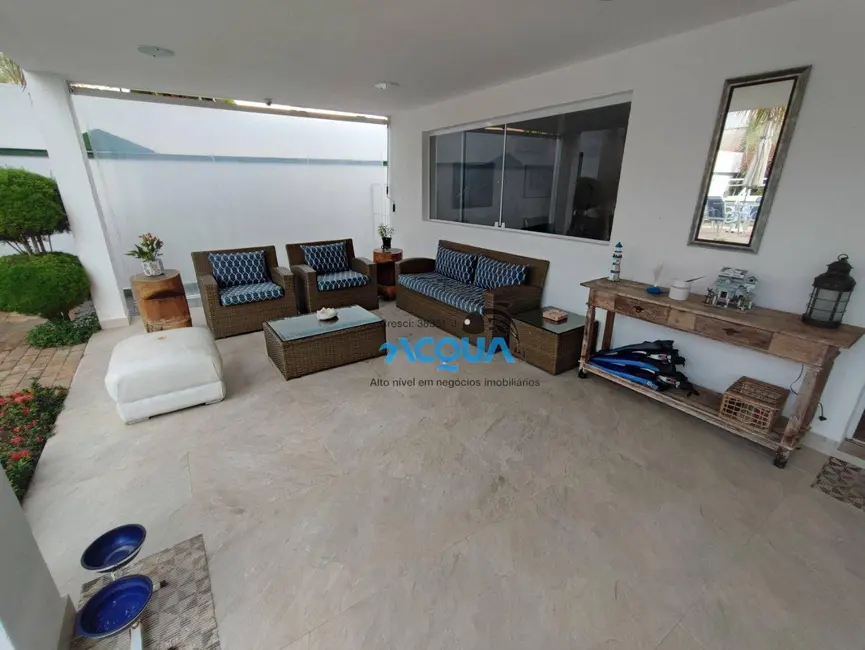 Casa de Condomínio com 6 quartos à venda, 525m2 em Jardim Acapulco, Guaruja - SP - imagem 8 Foto 8 de Casa de Condomínio com 6 quartos à venda, 525m2 em Jardim Acapulco, Guaruja - SP