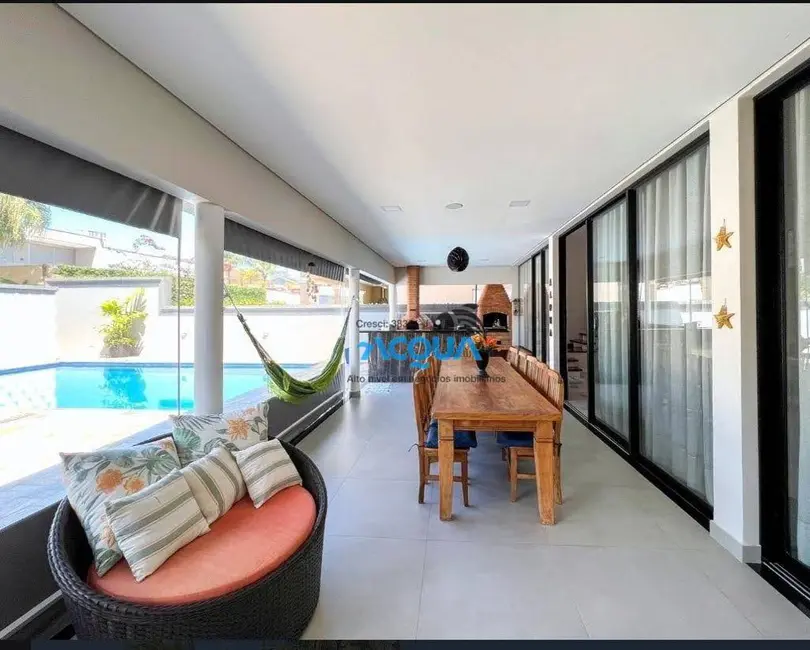 Casa de Condomínio com 5 quartos à venda, 523m2 em Jardim Acapulco, Guaruja - SP - imagem 8 Foto 8 de Casa de Condomínio com 5 quartos à venda, 523m2 em Jardim Acapulco, Guaruja - SP
