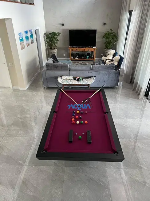 Casa de Condomínio com 5 quartos à venda, 523m2 em Jardim Acapulco, Guaruja - SP - imagem 5 Foto 5 de Casa de Condomínio com 5 quartos à venda, 523m2 em Jardim Acapulco, Guaruja - SP