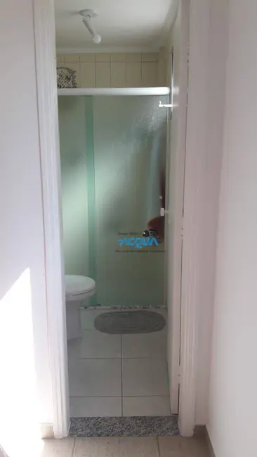 Foto 8 de Apartamento com 3 quartos à venda, 135m2 em Guaruja - SP