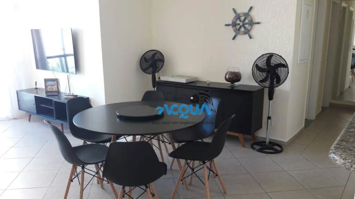 Foto 1 de Apartamento com 3 quartos à venda, 135m2 em Guaruja - SP