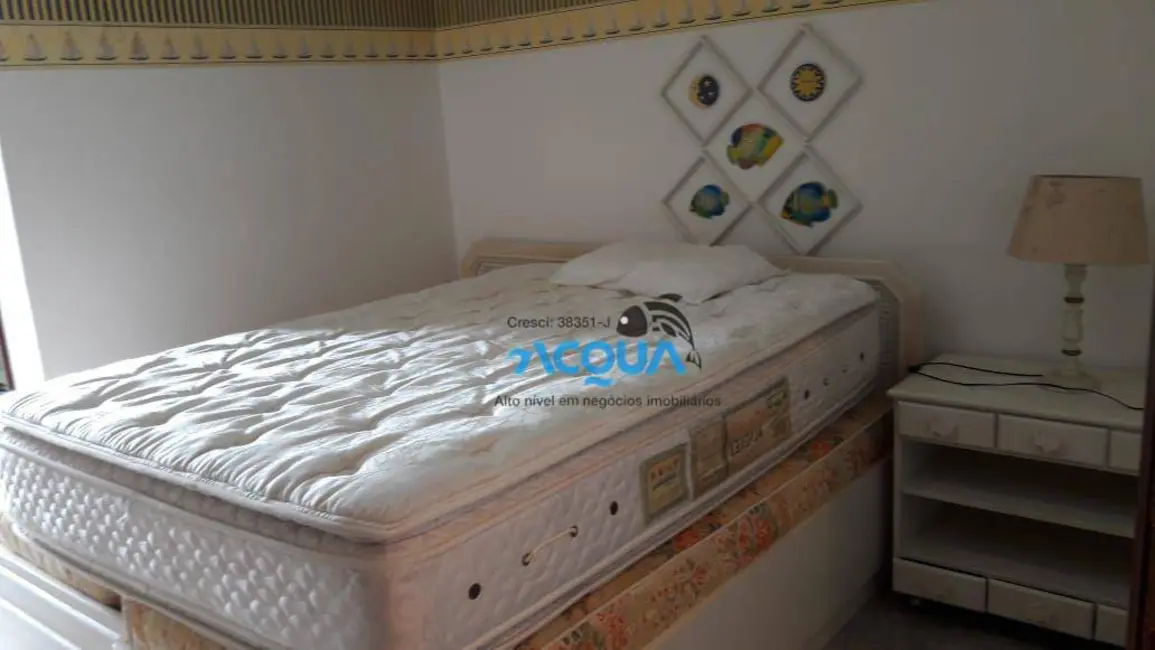 Foto 8 de Apartamento com 3 quartos à venda em Guaruja - SP