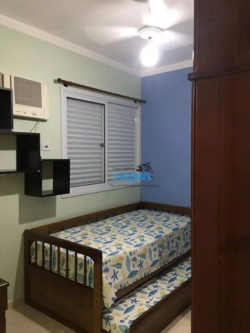 Foto 9 de Apartamento com 3 quartos à venda em Guaruja - SP