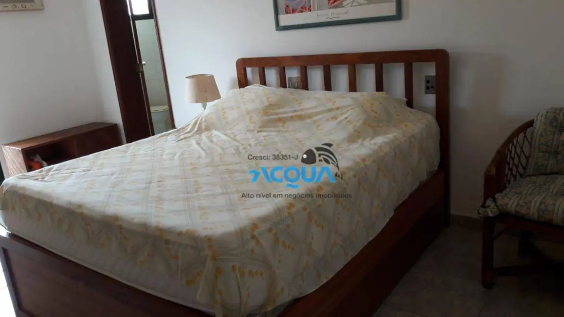 Foto 7 de Apartamento com 3 quartos à venda em Guaruja - SP