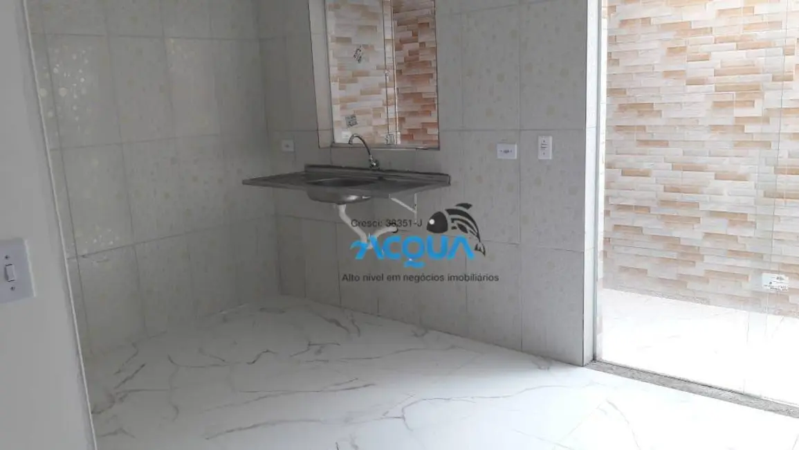 Casa de Condomínio com 2 quartos à venda, 65m2 em Parque Enseada, Guaruja - SP - imagem 3 Foto 3 de Casa de Condomínio com 2 quartos à venda, 65m2 em Parque Enseada, Guaruja - SP