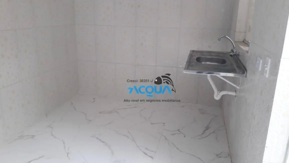 Casa de Condomínio com 2 quartos à venda, 65m2 em Parque Enseada, Guaruja - SP - imagem 4 Foto 4 de Casa de Condomínio com 2 quartos à venda, 65m2 em Parque Enseada, Guaruja - SP