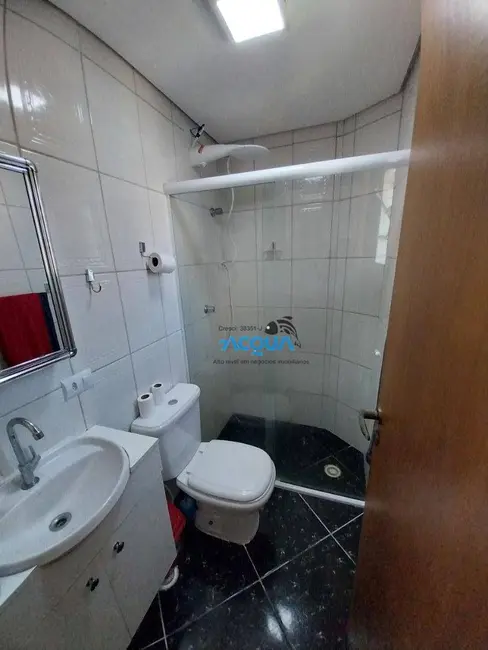 Foto 7 de Apartamento com 3 quartos à venda, 90m2 em Jardim Las Palmas, Guaruja - SP