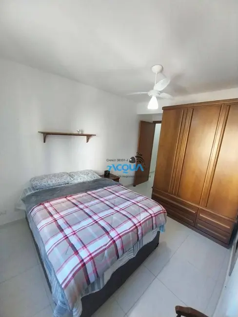 Foto 6 de Apartamento com 3 quartos à venda, 90m2 em Jardim Las Palmas, Guaruja - SP