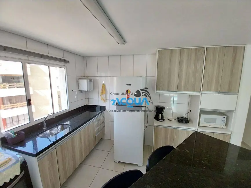 Foto 4 de Apartamento com 3 quartos à venda, 90m2 em Jardim Las Palmas, Guaruja - SP