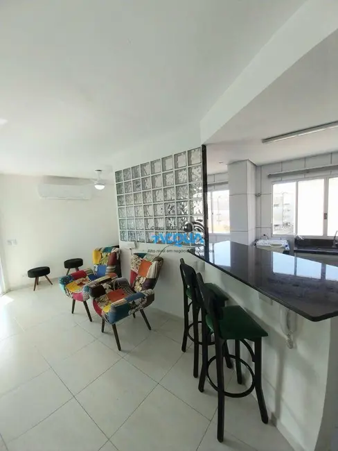Foto 3 de Apartamento com 3 quartos à venda, 90m2 em Jardim Las Palmas, Guaruja - SP