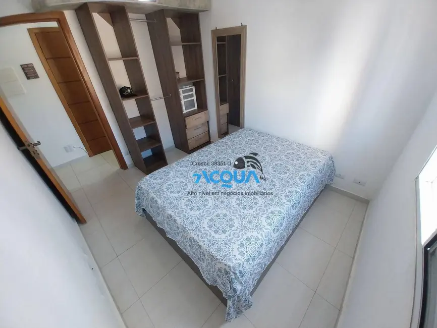 Foto 5 de Apartamento com 3 quartos à venda, 90m2 em Jardim Las Palmas, Guaruja - SP