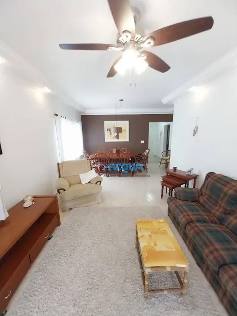 Foto 3 de Apartamento com 3 quartos à venda, 100m2 em Guaruja - SP