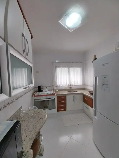 Foto 5 de Apartamento com 3 quartos à venda, 100m2 em Guaruja - SP
