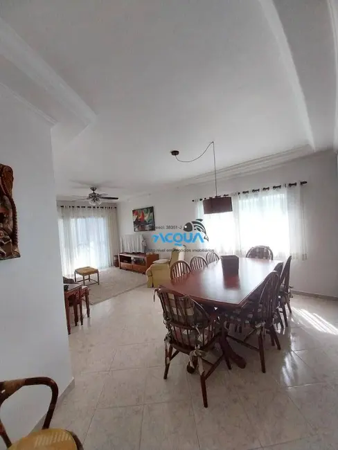 Foto 4 de Apartamento com 3 quartos à venda, 100m2 em Guaruja - SP