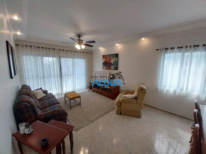 Foto 1 de Apartamento com 3 quartos à venda, 100m2 em Guaruja - SP