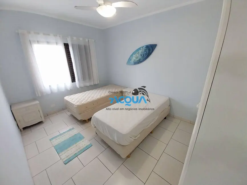 Foto 6 de Apartamento com 3 quartos à venda, 135m2 em Guaruja - SP