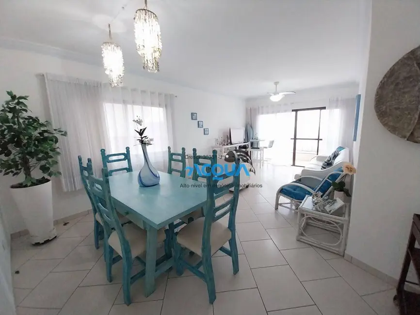 Foto 1 de Apartamento com 3 quartos à venda, 135m2 em Guaruja - SP