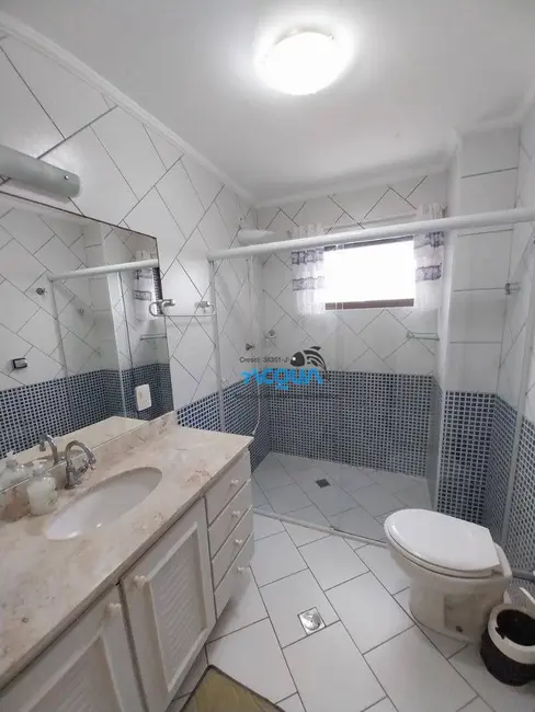 Foto 2 de Apartamento com 3 quartos à venda, 135m2 em Guaruja - SP