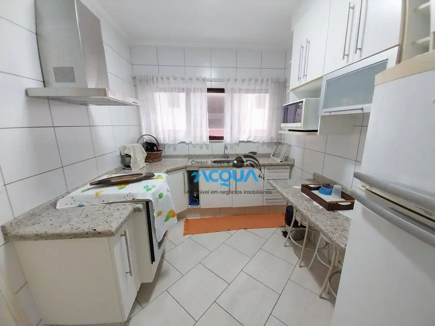 Foto 4 de Apartamento com 3 quartos à venda, 135m2 em Guaruja - SP
