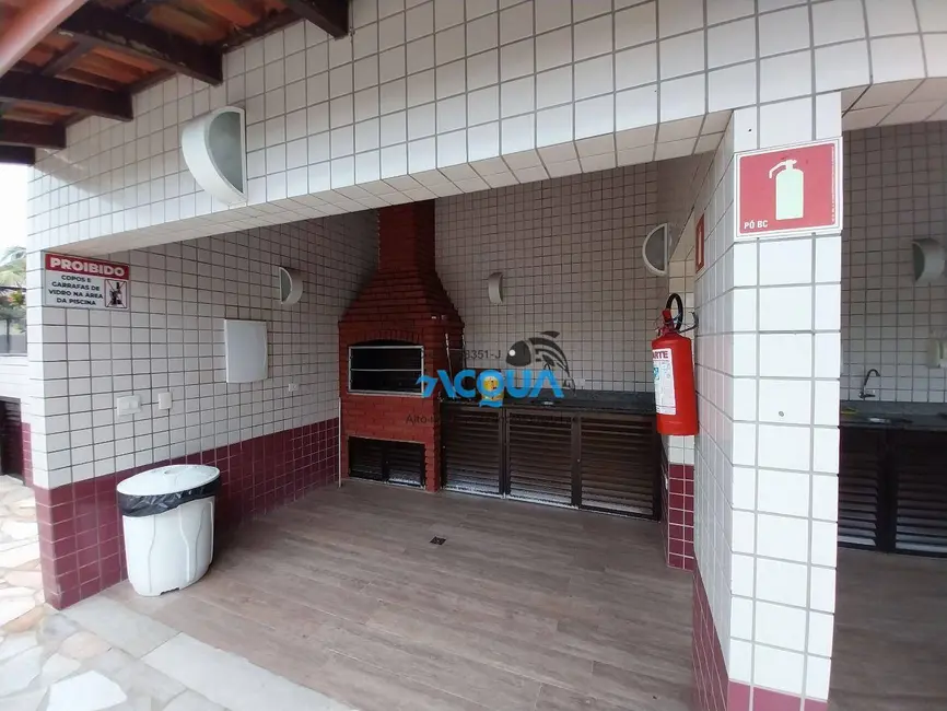 Foto 9 de Apartamento com 3 quartos à venda, 140m2 em Guaruja - SP