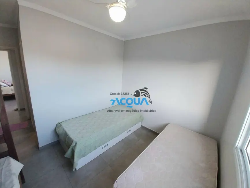 Foto 8 de Apartamento com 3 quartos à venda, 90m2 em Guaruja - SP